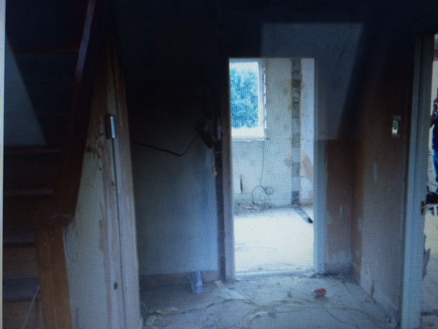 harrowhomes rathfarnham 2016 before 0121
